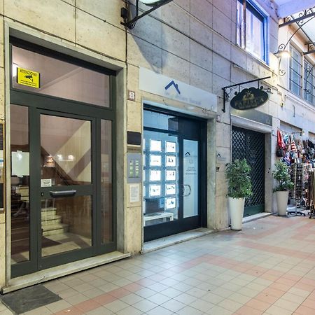 Im International 1 - Galleria Raggio 3/9 Rapallo Dış mekan fotoğraf