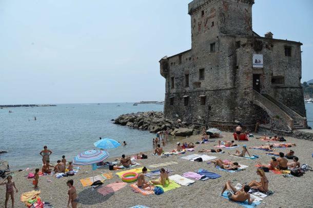 Im International 1 - Galleria Raggio 3/9 Rapallo Dış mekan fotoğraf